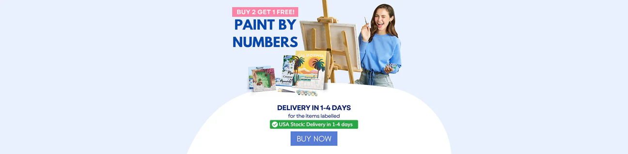 Masterpieces Made Easy at Home