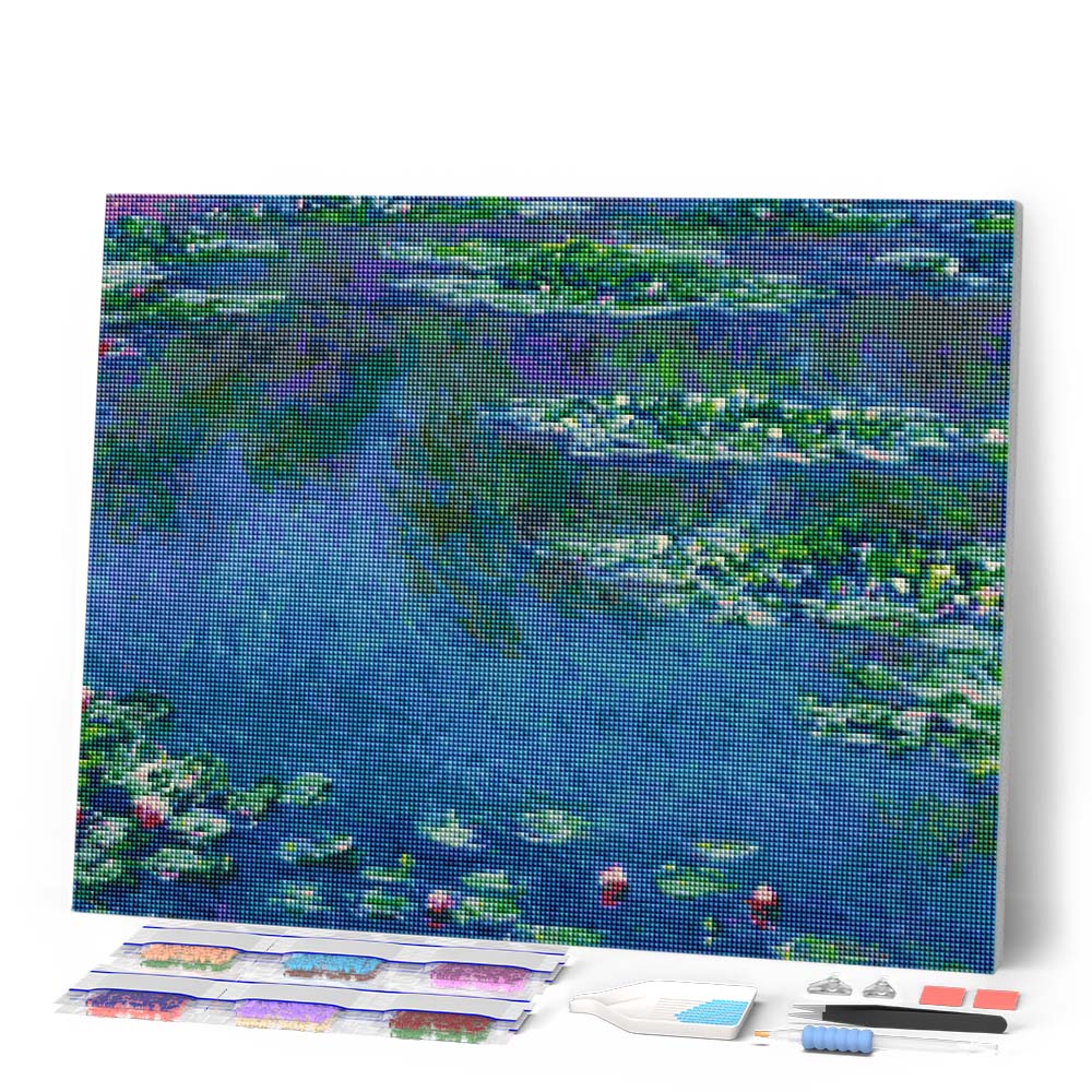 Diamond Painting New Arrivals
